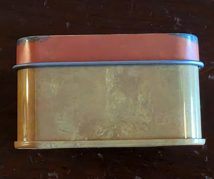 Fallout Nuka-Cola Quantum caps and collectible tin
