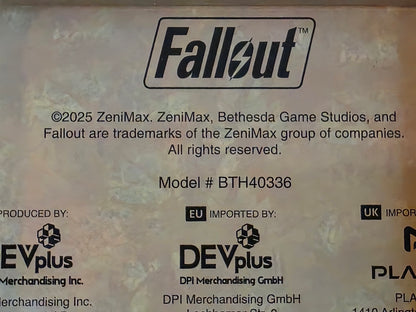 Fallout Nuka-Cola Quantum caps and collectible tin