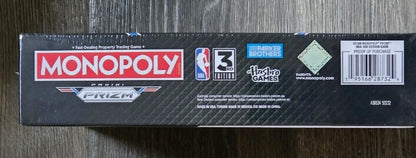 Monopoly Panini Prizm NBA 3rd Edition 2024–25 sealed box