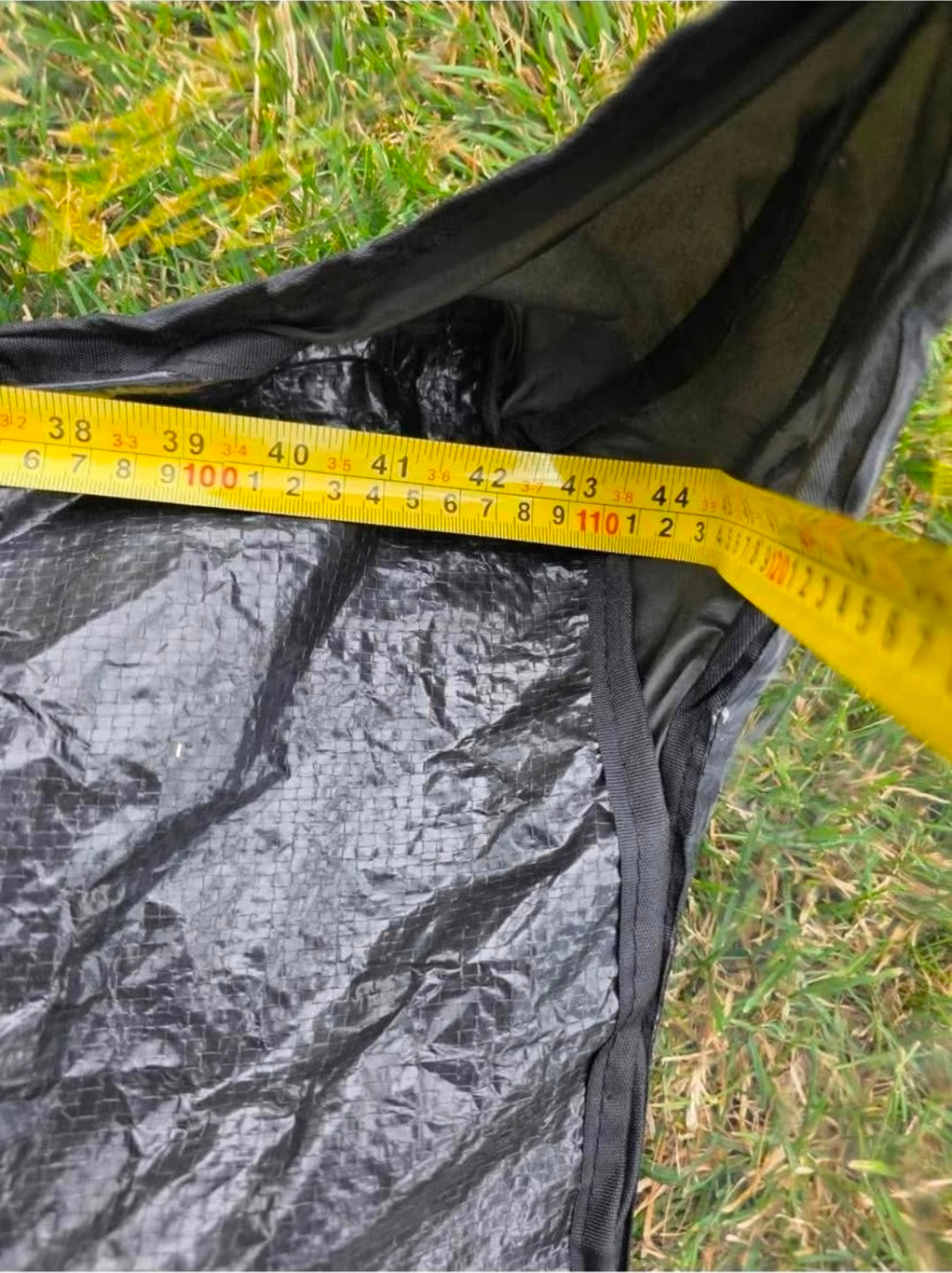 Portable weather tent and accessories